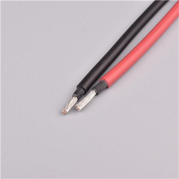 6mm2 Solar PV Cable with EN50618