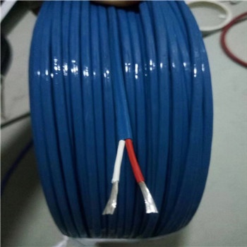  KC/KX/SC fiberglass/silicone/telfon/PVC thermocouple compensation/extension cable/wire