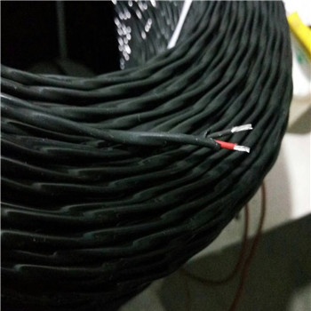 K Type Thermocouple compensation wire