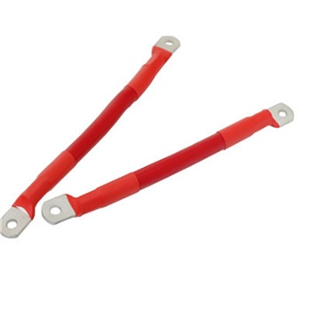 24Inch 6 Gauge 5/16inch Battery Cable Manufacture