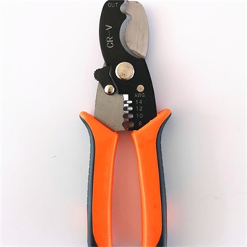 7 inch 8 inch wire stripper	