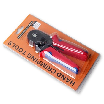 HSC8 6-4 SEALY-ADJUSTABLE CRIMPING PLIERS	