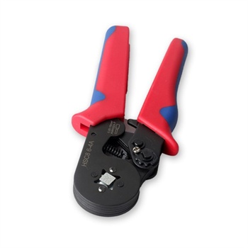 HSC8 6-4B SEALY-ADJUSTABLE CRIMPING PLIERS