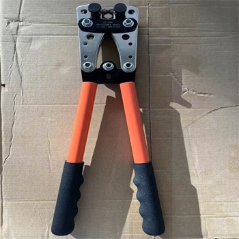 HX-150B Crimping Tool (for 20-150mm2 cable )