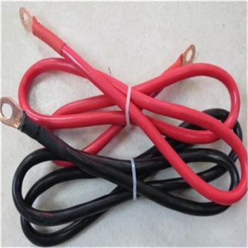 Auto Truck Heavy Duty Battery Terminal Cable