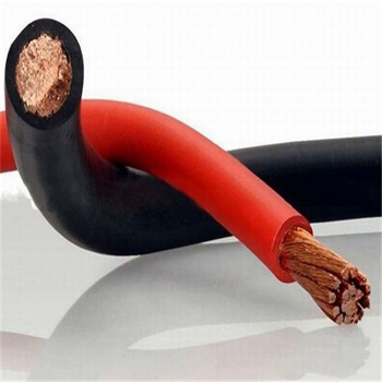2AWG SGT SAE J1127 105 C PVC Insulation Automotive battery cable
