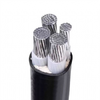 Factory Direct Supply Multi-Core PVC/XLPE Aluminum Alloy DC/AC Power Electrical Cable aluminum alloy‌ /XLPE/ PVC power AC electrical cable 0.6/1.0kV
