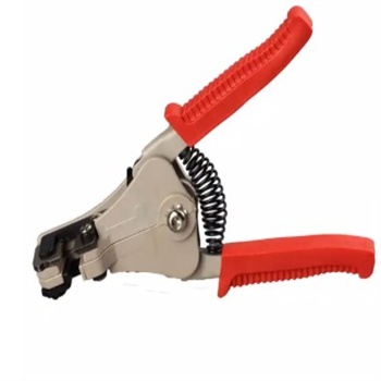 Solar Cable Stripper